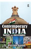 Contemporary India