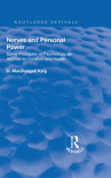 Revival: Nerves and Personal Power (1922)