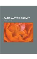 Saint Martin's Summer