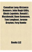 Canadian Long-Distance Runners