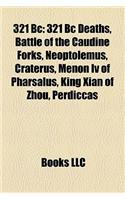 321 BC