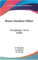 Brana-Smedens Dikter