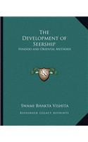 The Development of Seership