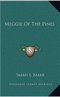 Meggie of the Pines