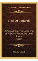 Sibyl of Cornwall