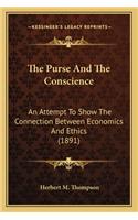 The Purse And The Conscience