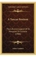 Tuscan Penitent