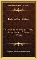 Ireland in Fiction