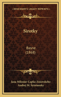 Sirotky