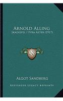 Arnold Alling