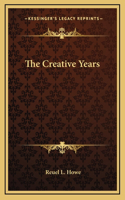 The Creative Years