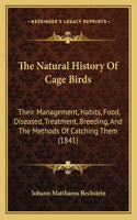 The Natural History Of Cage Birds