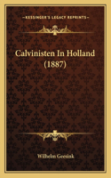 Calvinisten In Holland (1887)