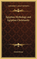 Egyptian Mythology and Egyptian Christianity