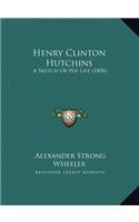 Henry Clinton Hutchins