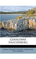 Geraldine Fauconberg