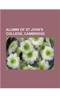 Alumni of St John's College, Cambridge: Henry John Temple, 3rd Viscount Palmerston, William Wilberforce, Abdus Salam, Edmund Sharpe, Douglas Adams, Ro(English)