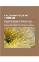 Ringkobing-Skjern Kommune: Byer I Ringkobing-Skjern Kommune, Lokaliteter I Ringkobing-Skjern Kommune, Ringkobing(Danish)