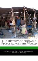 The History of Nomadic People Across the World