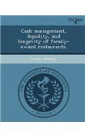 Cash Management