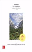 ISE The Good Earth: Introduction To Earth Science