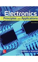 Loose Leaf for Electronics: Principles and Applications