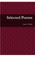 Selected Poems