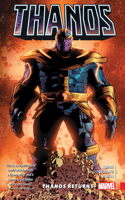 Thanos, Volume 1