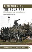 Remembering the Cold War