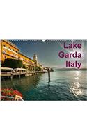 Lake Garda Italy 2018