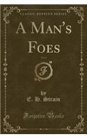 A Man's Foes, Vol. 2 (Classic Reprint)