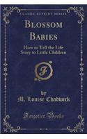 Blossom Babies: How to Tell the Life Story to Little Children (Classic Reprint)