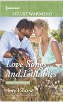 Love Songs and Lullabies