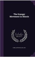The Granger Movement in Illinois