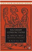 Necessary Conjunctions