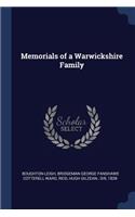 Memorials of a Warwickshire Family