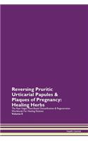 Reversing Pruritic Urticarial Papules &