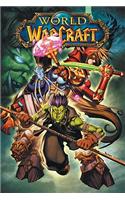 World of Warcraft Vol. 4