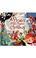 A Pirate's Night Before Christmas