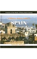Primary Source Guide to Spain