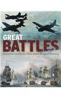 Great Battles