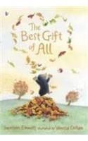The Best Gift of All