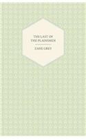Last of the Plainsmen