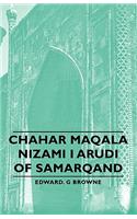 Chahar Maqala - Nizami I Arudi of Samarqand