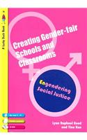 Creating Gender-Fair Schools and Classrooms