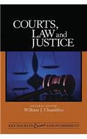 Courts, Law, and Justice