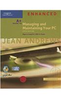 A+ Guide to Managing and Maintaining Your PC