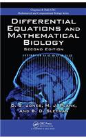 Differential Equations and Mathematical Biology