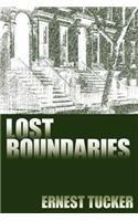 Lost Boundaries