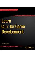 Learn C++ for Game Development